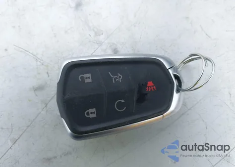 2021 Cadillac Xt5 Fwd Premium Luxury from USA, damaged, VIN 1GYKNCRS8MZ102545